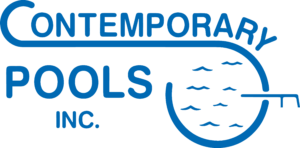 Contemporary Pools logo