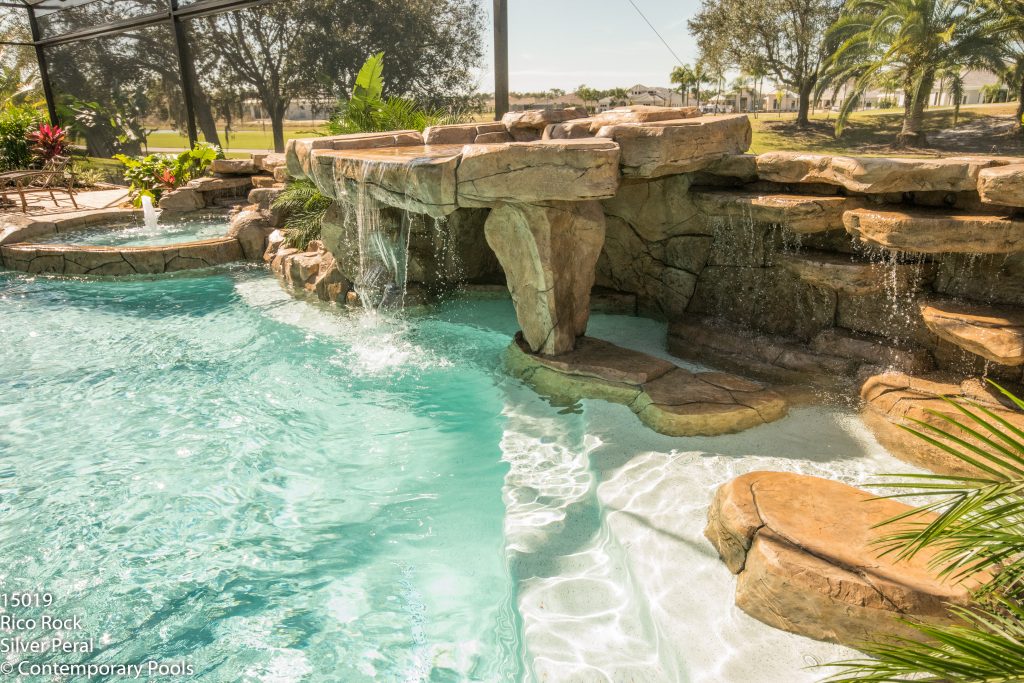 Contemporary Pools, Inc.