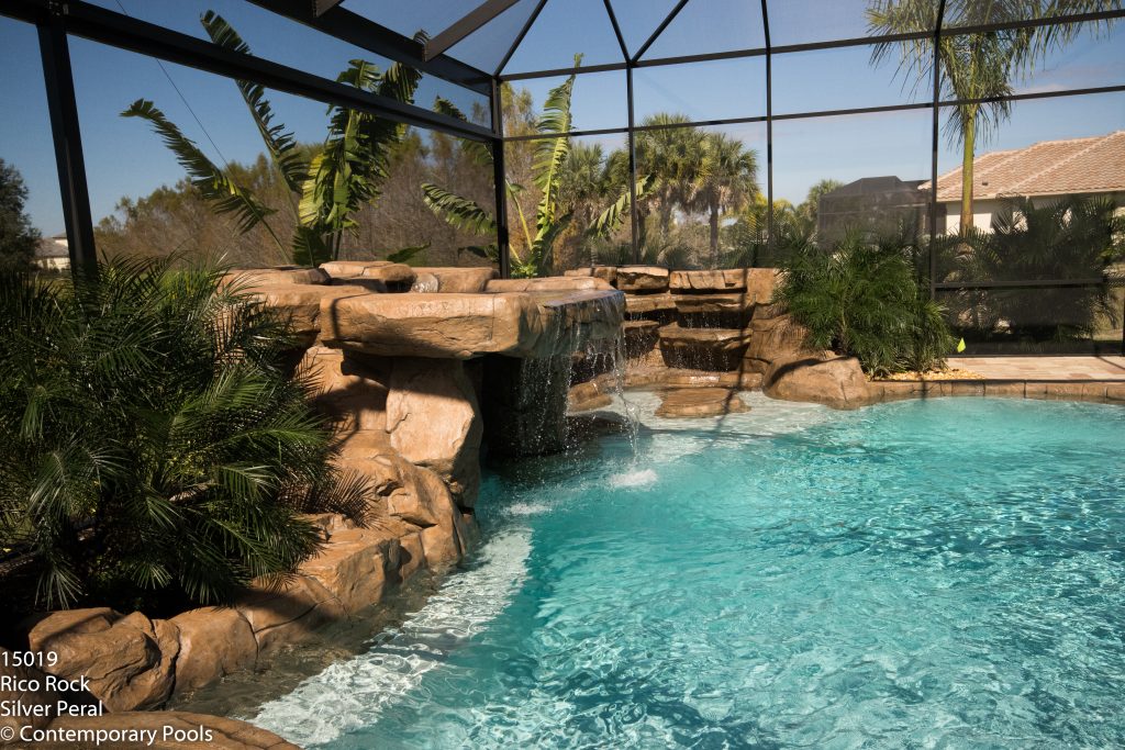 Contemporary Pools, Inc.