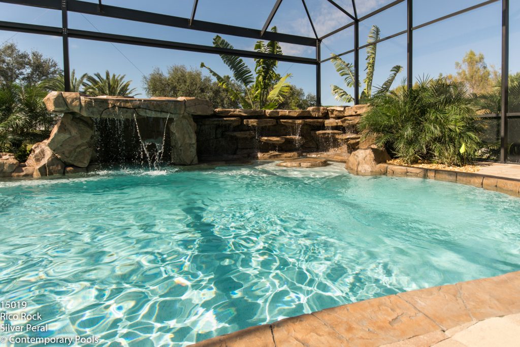 Contemporary Pools, Inc.
