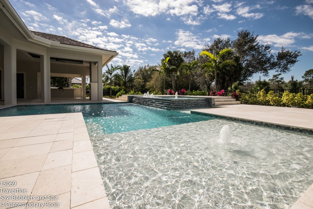 Contemporary Pools, Inc.