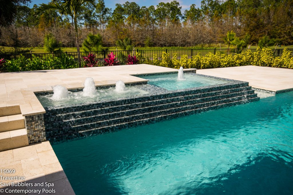 Contemporary Pools, Inc.