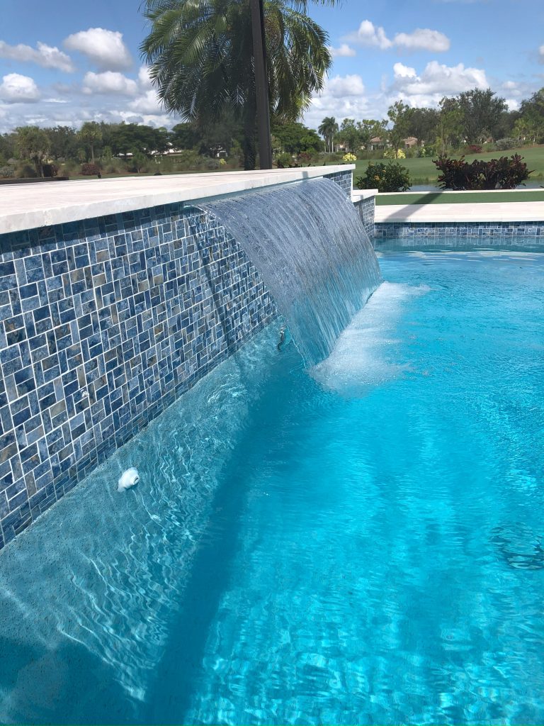 Contemporary Pools, Inc.