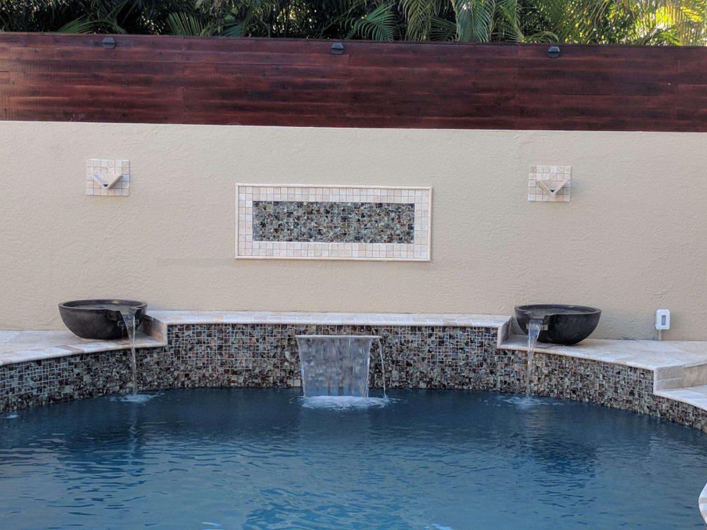 Contemporary Pools, Inc.