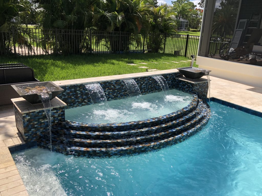 Contemporary Pools, Inc.