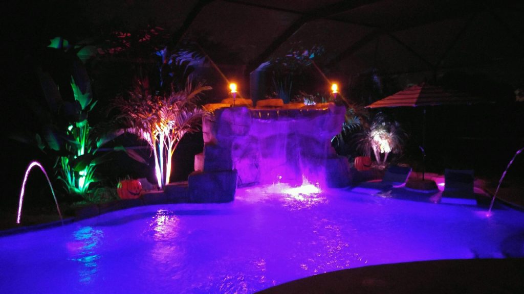 Contemporary Pools, Inc.