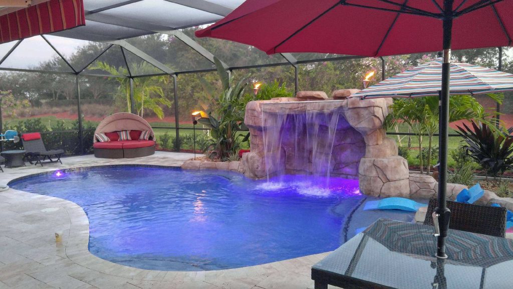 Contemporary Pools, Inc.
