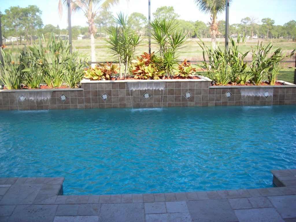 Contemporary Pools, Inc.