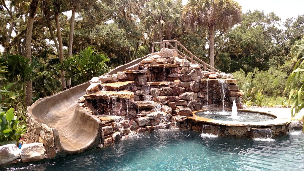 Contemporary Pools, Inc.